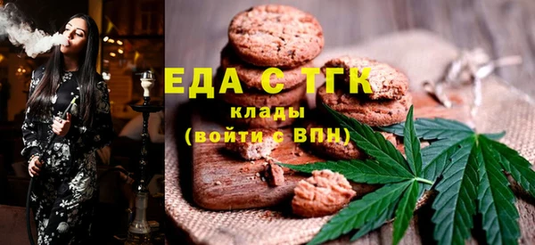 хмурый Новозыбков