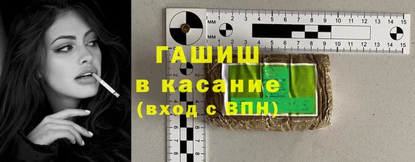 хмурый Новозыбков